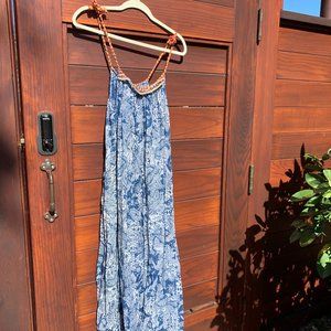 Free People Midi Dress